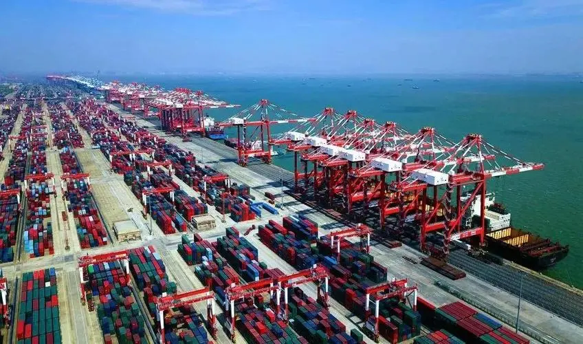 2023年一季度海运运价持续低位徘徊，，，，，，二季度市场海运运价有望有所回暖